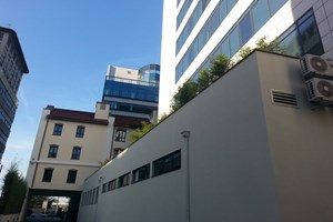 Hotel Radisson Belgrade